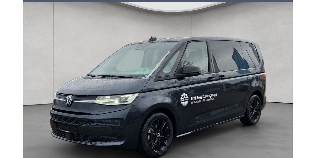 VW T7 Multivan 4.900 km 66.480 &euro; Rendsburg 24768