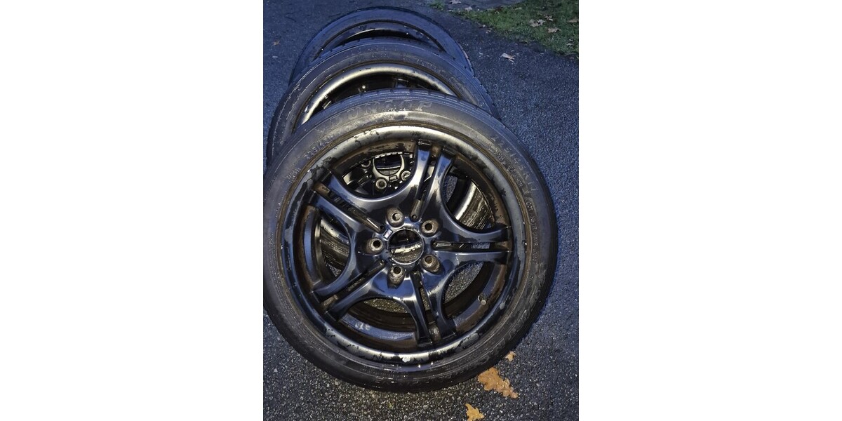 BMW 3er Touring 284.764 km 1.790 &euro; Fresendelf 25876