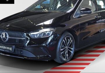 Mercedes-Benz B 180 8.000 km 36.998 &euro; Schleswig-Busdorf 24866