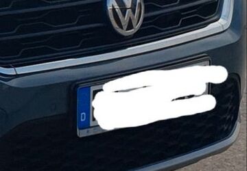 VW T-Roc 116.500 km 17.980 &euro; Fockbek 24787