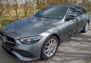 Mercedes-Benz C 220 85.800 km 30.900 &euro; Tetenhusen 24817