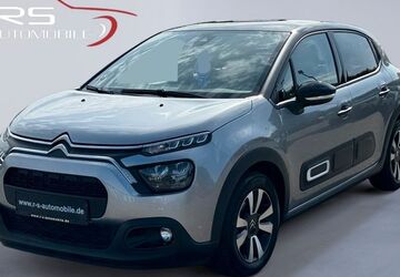 Citroen C3 3.900 km 13.999 &euro; Kropp 24848