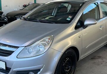 Opel Corsa 198.013 km 1.980 &euro; Rendsburg 24768