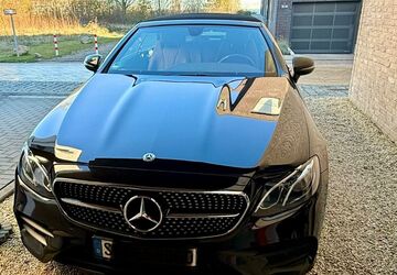 Mercedes-Benz E 220 104.000 km 35.000 &euro; Schleswig 24837