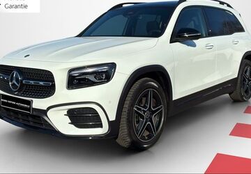 Mercedes-Benz GLB 200 4.242 km 45.990 &euro; Schleswig-Busdorf 24866