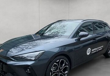 Cupra Leon 4.900 km 35.480 &euro; Rendsburg 24768