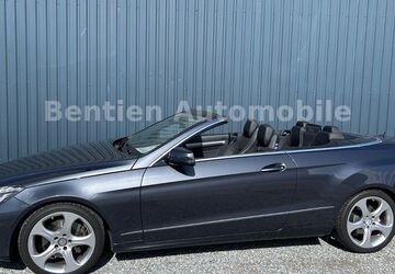 Mercedes-Benz E 200 53.150 km 26.980 &euro; Schleswig 24837