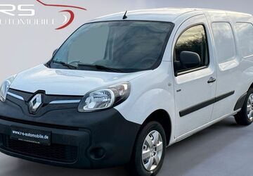 Renault Kangoo 57.606 km 10.490 &euro; Kropp 24848