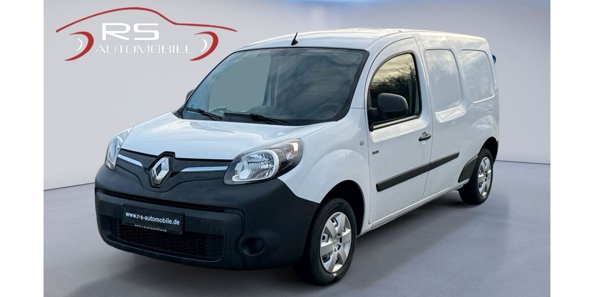 Renault Kangoo 57.606 km 10.490 &euro; Kropp 24848