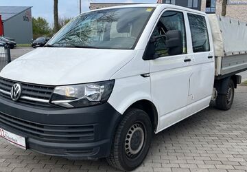 VW T6 andere 272.000 km 11.490 &euro; Schleswig 24837