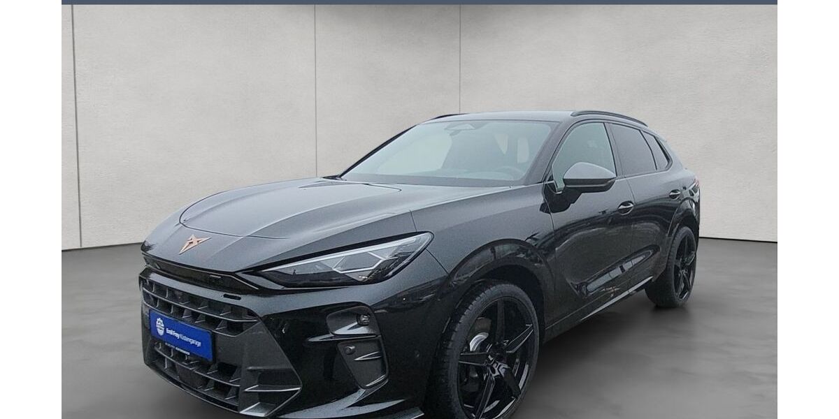 Cupra Terramar 1.500 km 54.580 &euro; Rendsburg 24768