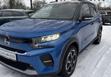 Citroen C3 3.000 km 24.990 &euro; Rendsburg 24768