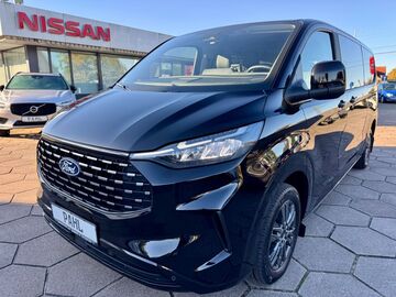 Gebrauchte Ford Tourneo Custom