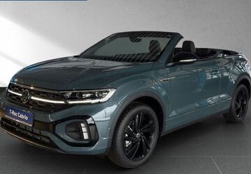 VW T-Roc 1.506 km 38.930 &euro; Schleswig 24837