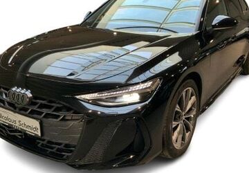 Audi A6 1.010 km 59.990 &euro; Süderbrarup 24392