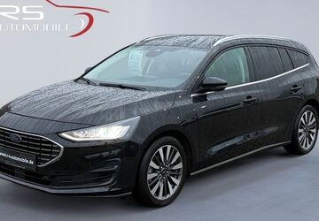 Ford Focus 108.000 km 15.999 &euro; Kropp 24848