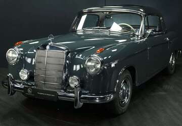 Mercedes-Benz 220 126.341 km 65.500 &euro; Kropp 24848