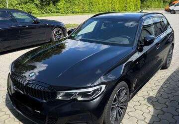 BMW 330 171.800 km 25.590 &euro; Treia 24896