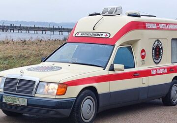 Mercedes-Benz 250 247.500 km 19.300 &euro; Schleswig-Holstein - Ringsberg 24977