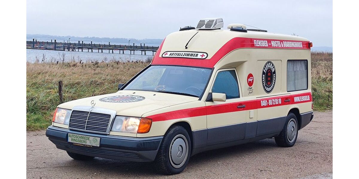 Mercedes-Benz 250 247.500 km 19.300 &euro; Schleswig-Holstein - Ringsberg 24977