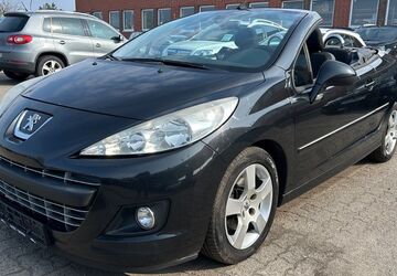 Peugeot 207 245.619 km 1.980 &euro; Rendsburg 24768