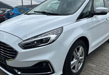 Ford Galaxy 148.300 km 17.990 &euro; Schleswig 24837