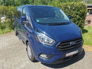 Gebrauchte Ford Transit