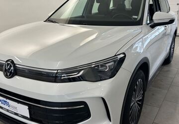 VW Tiguan 16.081 km 36.980 &euro; Rendsburg 24768