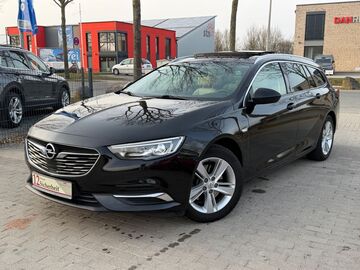 Gebrauchte Opel Insignia