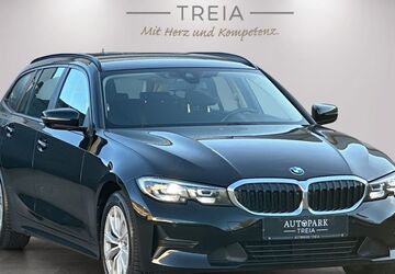 BMW 318 208.000 km 15.980 &euro; Treia 24896