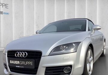 Audi TT 229.820 km 7.630 &euro; Schleswig 24837