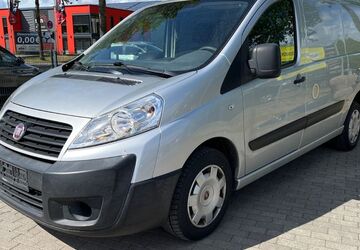 Fiat Scudo 187.900 km 7.490 &euro; Schleswig 24837