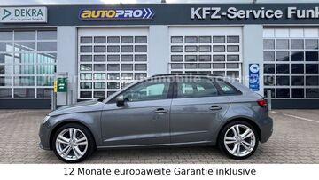 Gebrauchte Audi A3
