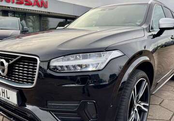 Volvo XC90 124.000 km 33.490 &euro; Schuby 24850