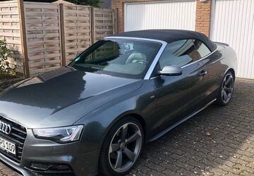 Audi A5 71.908 km 19.950 &euro; Satrup 24986