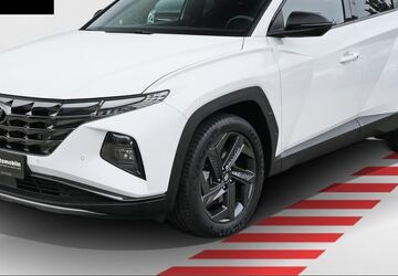 Hyundai TUCSON 11.207 km 25.550 &euro; Eckernförde 24340