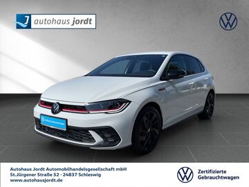 Gebrauchte VW Polo