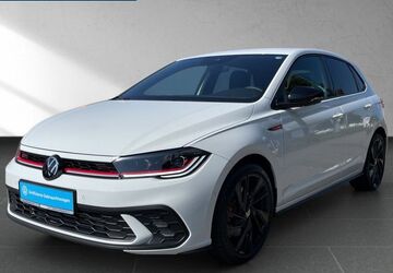 VW Polo 1.540 km 31.560 &euro; Schleswig 24837
