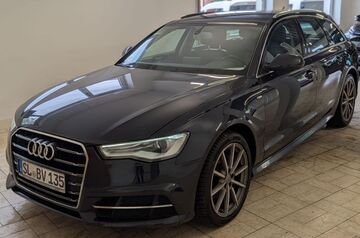 Gebrauchte Audi A6