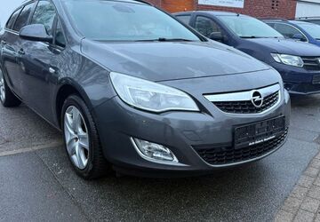 Opel Astra 254.000 km 3.980 &euro; Rendsburg 24768