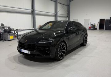 Lamborghini Urus 20.000 km 299.000 &euro; Rendsburg 24768