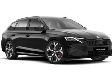 Skoda Octavia 1.050 km 45.890 &euro; Schleswig 24837