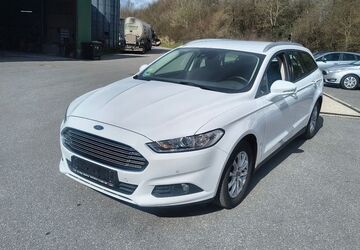 Ford Mondeo 139.800 km 11.999 &euro; Sieverstedt / Stenderupau 24885