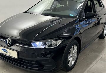 VW Polo 74.554 km 15.980 &euro; Rendsburg 24768