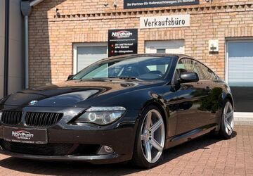 BMW 635 282.000 km 11.399 &euro; Wanderup 24997