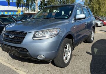 Hyundai SANTA FE 165.563 km 5.980 &euro; Rendsburg 24768