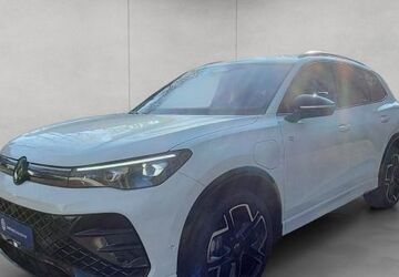 VW Tiguan 2.999 km 64.990 &euro; Rendsburg 24768