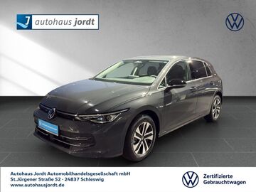 Gebrauchte VW Golf