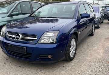 Opel Vectra 196.699 km 1.580 &euro; Rendsburg 24768
