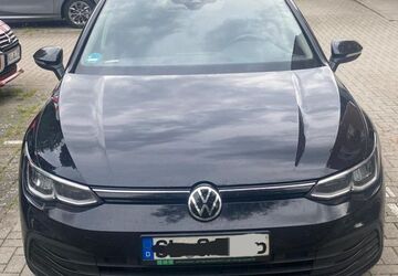 VW Golf 165.000 km 15.500 &euro; Schleswig 24837